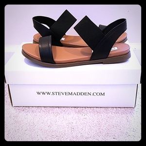 Steve Madden Darnell Size 8